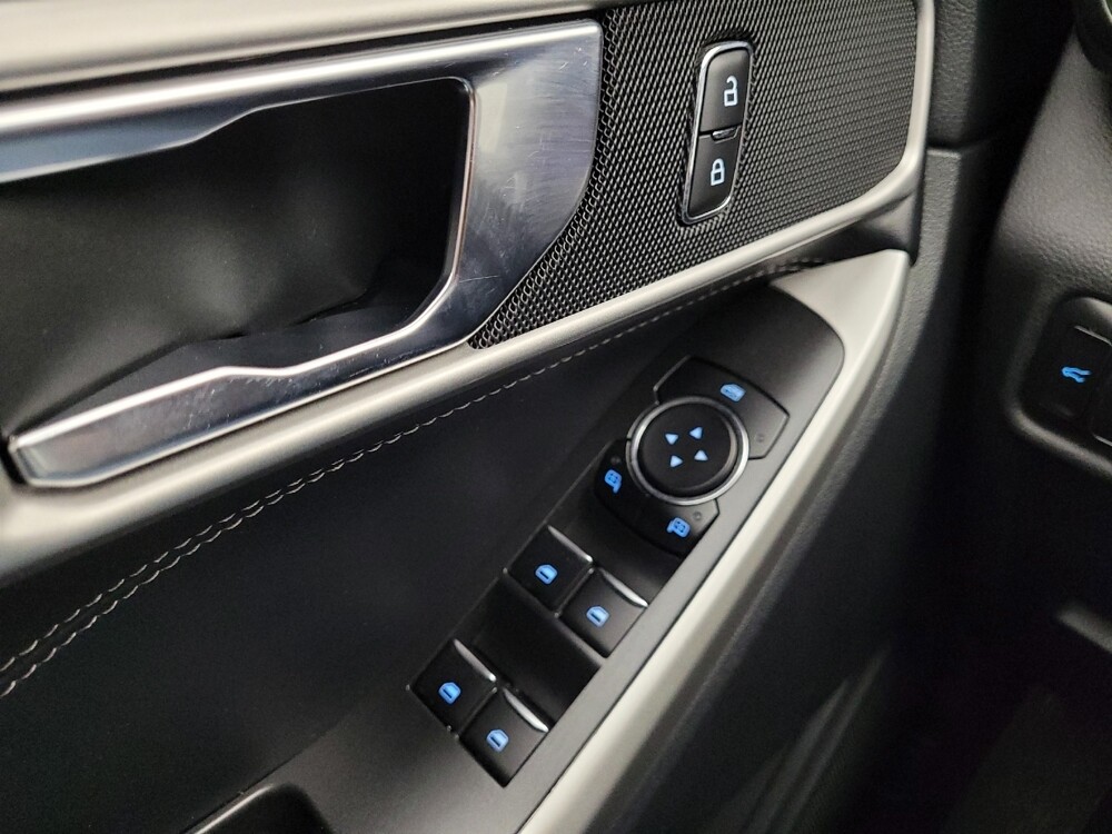 2022 Ford Explorer in Eastpointe, MI 48021 - 18126235 27