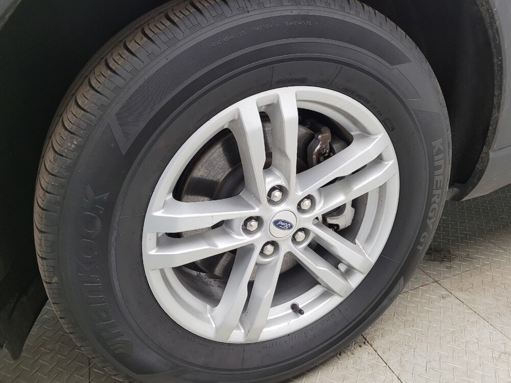 2022 Ford Explorer in Eastpointe, MI 48021 - 18126235 31