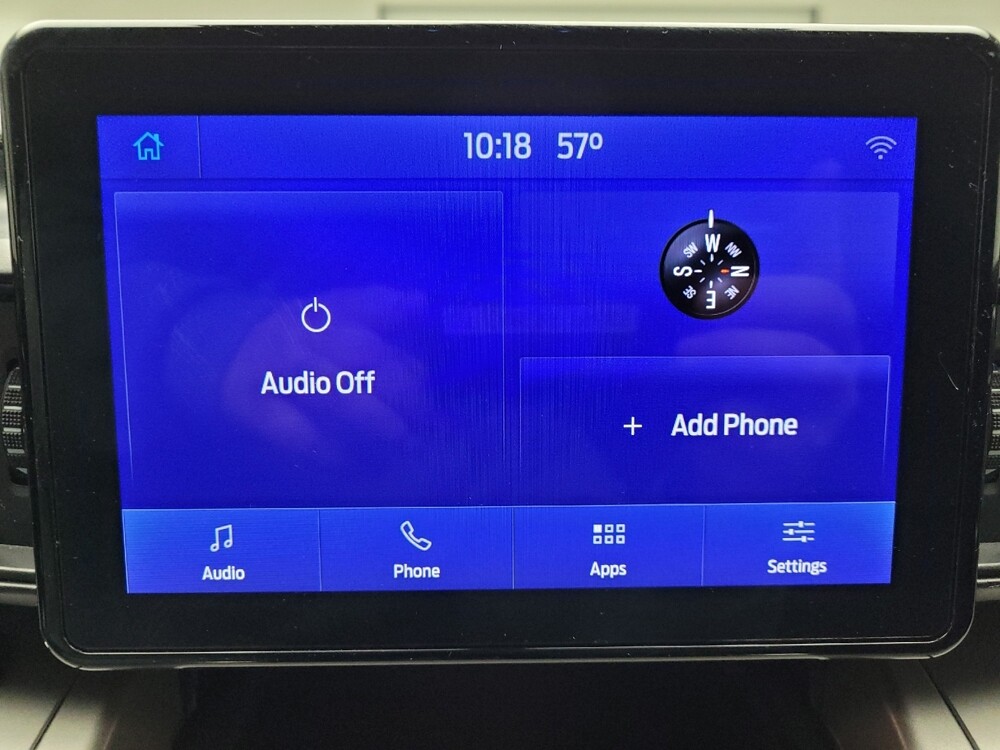 2022 Ford Explorer in Eastpointe, MI 48021 - 18126235 25