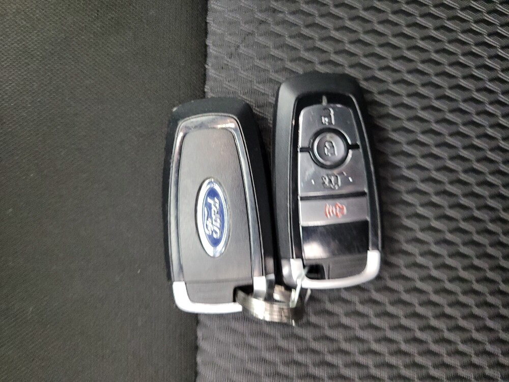 2022 Ford Explorer in Eastpointe, MI 48021 - 18126235 32