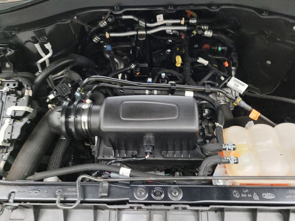 2022 Ford Explorer in Eastpointe, MI 48021 - 18126235 30