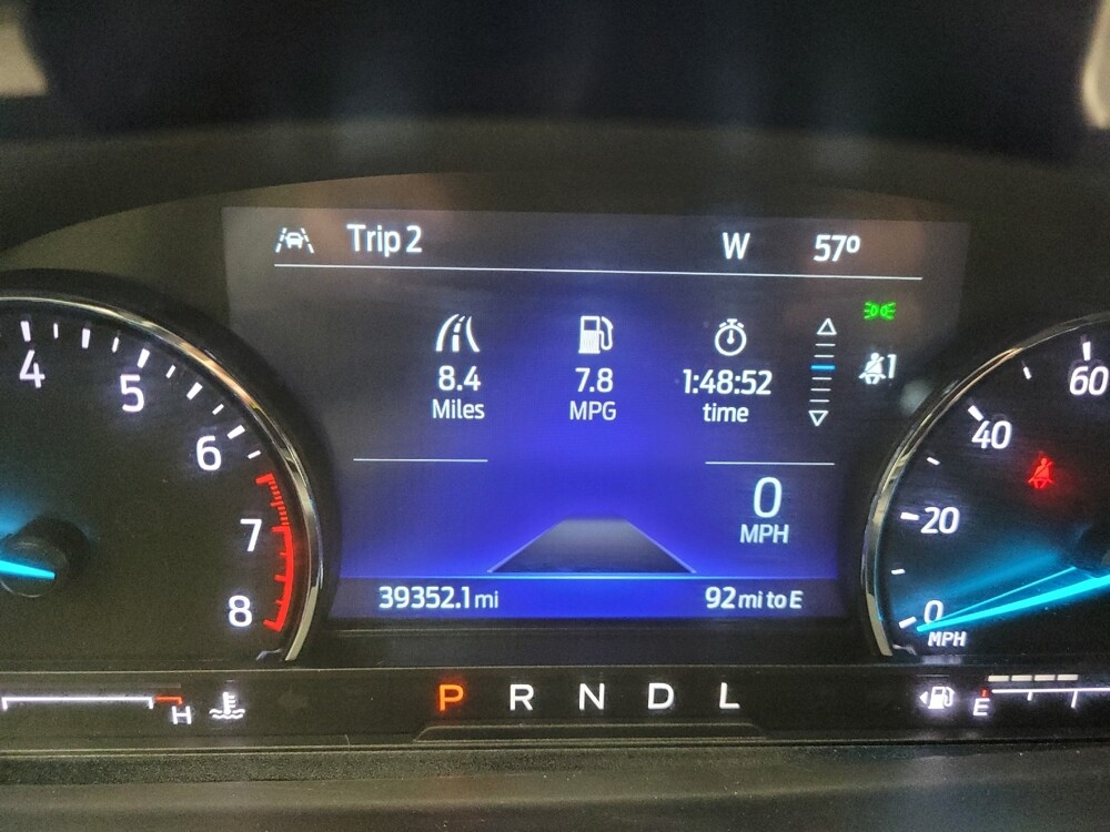 2022 Ford Explorer in Eastpointe, MI 48021 - 18126235 23