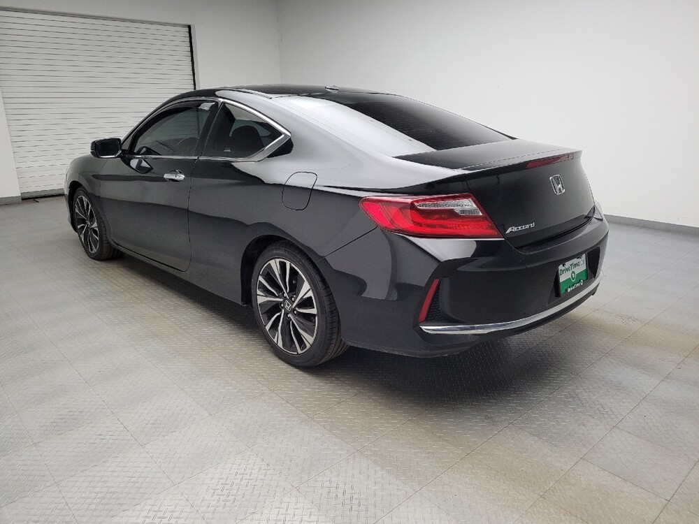 2016 Honda Accord in Taylor, MI 48180 - 18126236 5