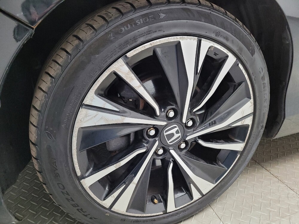 2016 Honda Accord in Taylor, MI 48180 - 18126236 31