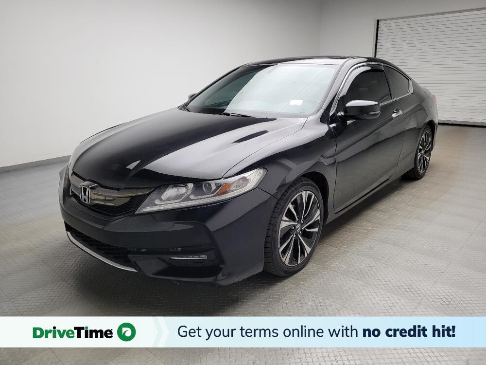 2016 Honda Accord in Taylor, MI 48180 - 18126236