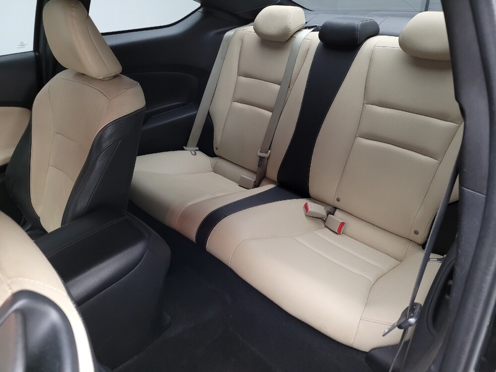 2016 Honda Accord in Taylor, MI 48180 - 18126236 18