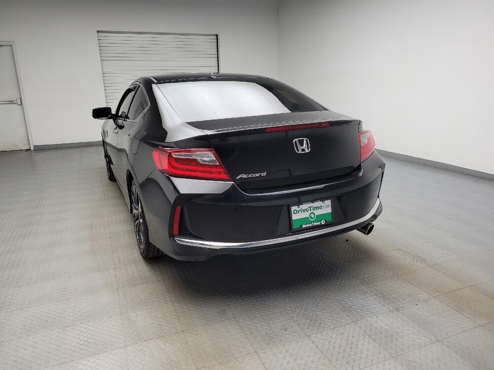 2016 Honda Accord in Taylor, MI 48180 - 18126236 6