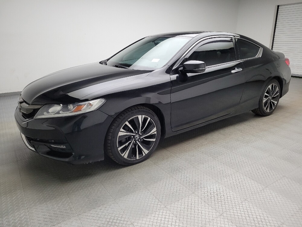 2016 Honda Accord in Taylor, MI 48180 - 18126236 2