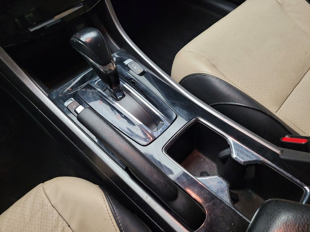 2016 Honda Accord in Taylor, MI 48180 - 18126236 26