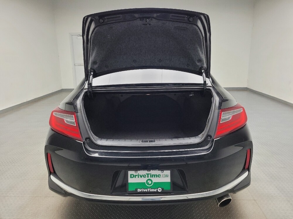 2016 Honda Accord in Taylor, MI 48180 - 18126236 29