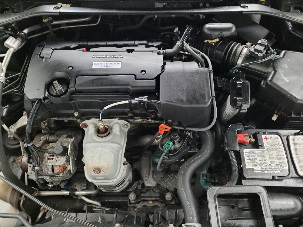 2016 Honda Accord in Taylor, MI 48180 - 18126236 30