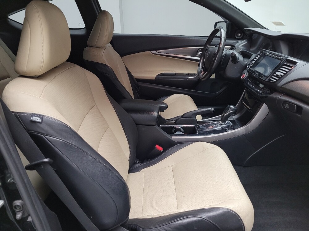 2016 Honda Accord in Taylor, MI 48180 - 18126236 21