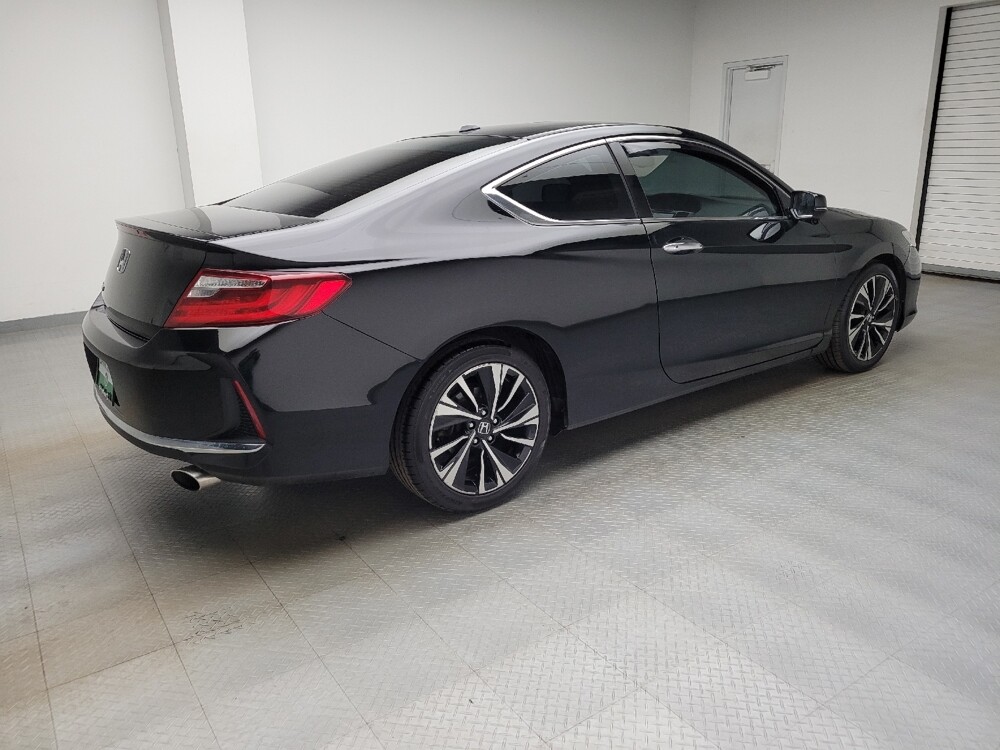 2016 Honda Accord in Taylor, MI 48180 - 18126236 10