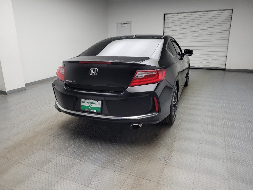 2016 Honda Accord in Taylor, MI 48180 - 18126236 7