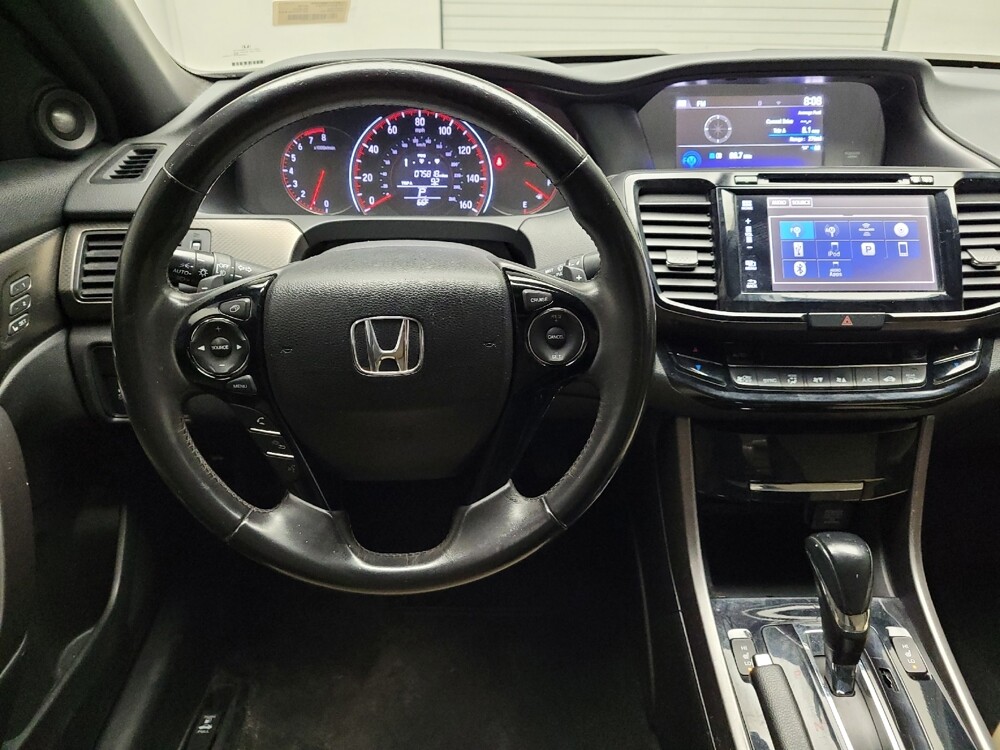 2016 Honda Accord in Taylor, MI 48180 - 18126236 22