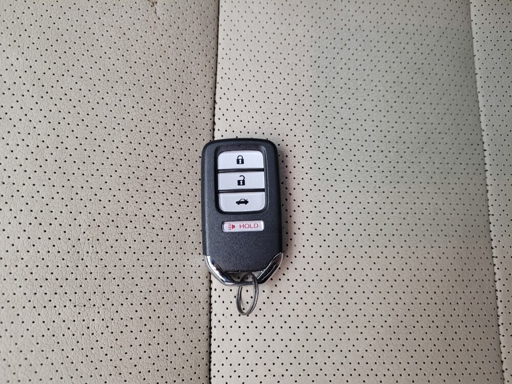 2016 Honda Accord in Taylor, MI 48180 - 18126236 32