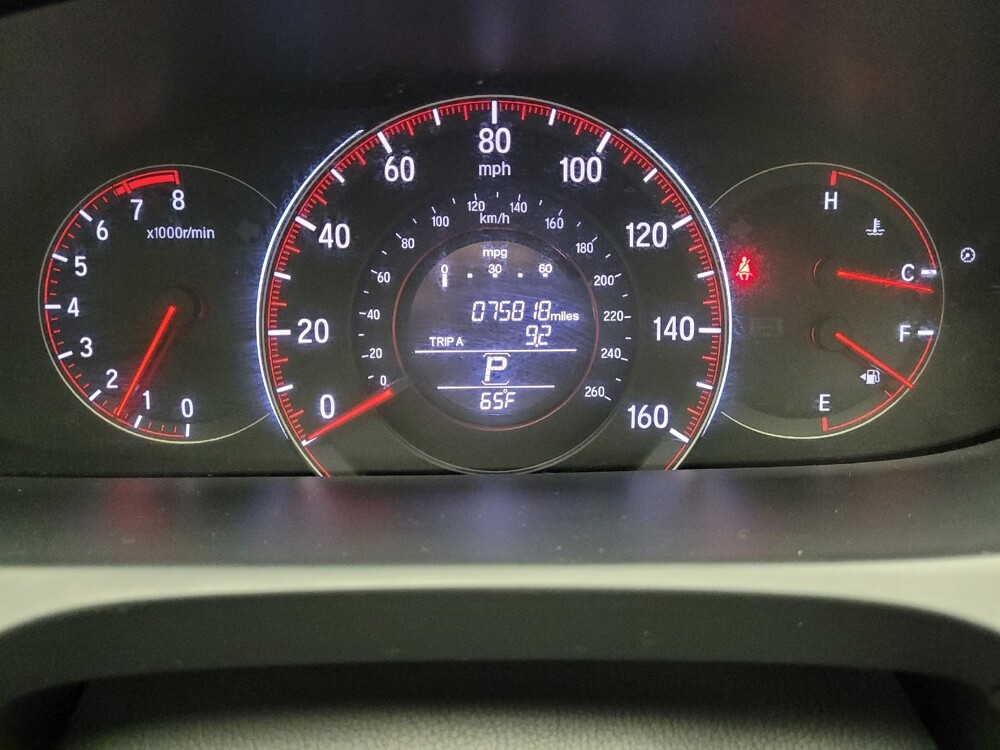 2016 Honda Accord in Taylor, MI 48180 - 18126236 23