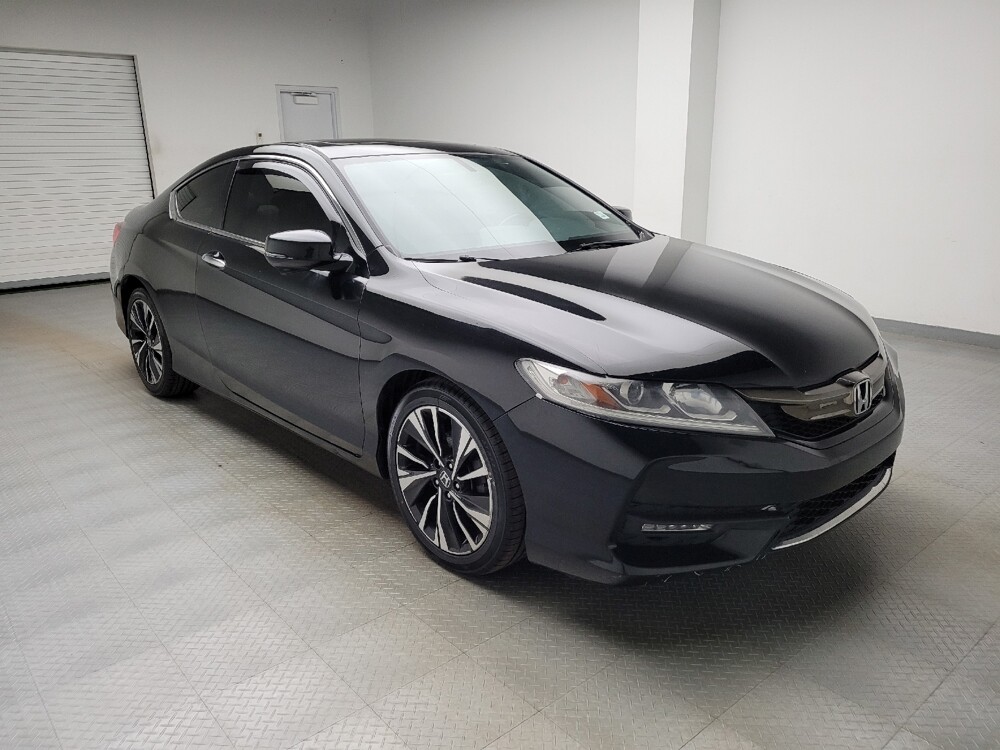 2016 Honda Accord in Taylor, MI 48180 - 18126236 13