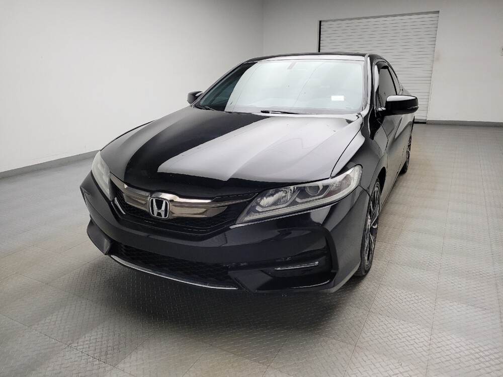 2016 Honda Accord in Taylor, MI 48180 - 18126236 15