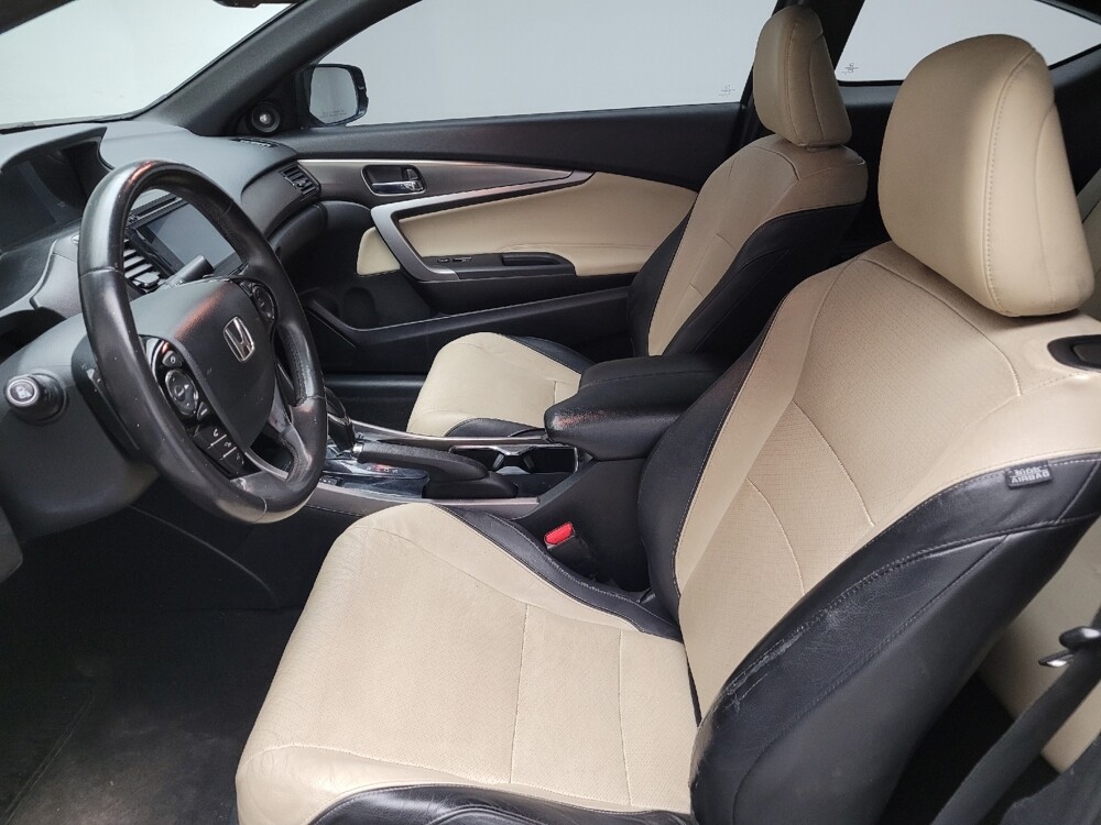 2016 Honda Accord in Taylor, MI 48180 - 18126236 17