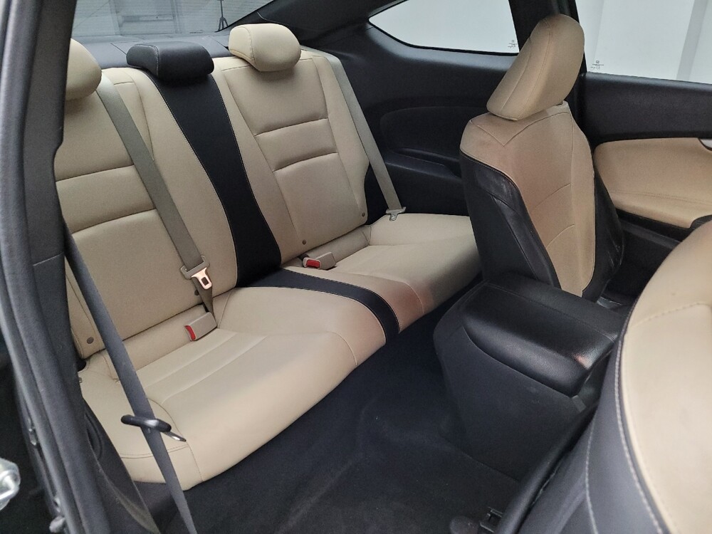 2016 Honda Accord in Taylor, MI 48180 - 18126236 19