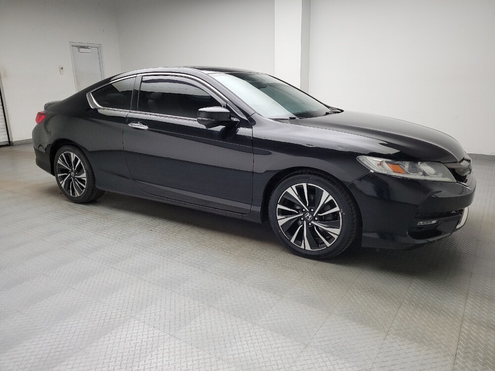2016 Honda Accord in Taylor, MI 48180 - 18126236 11