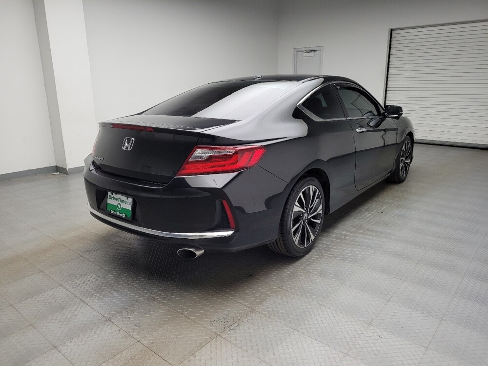 2016 Honda Accord in Taylor, MI 48180 - 18126236 9