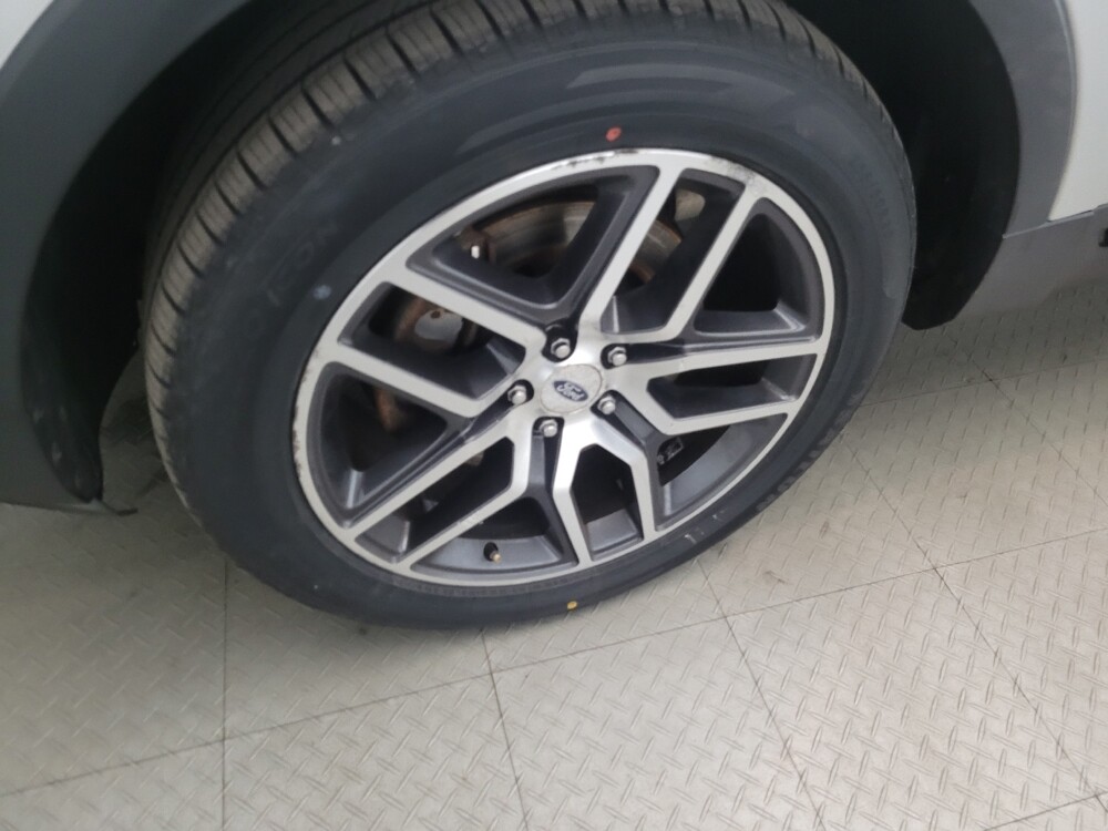 2016 Ford Explorer in Temple Hills, MD 20746 - 18126237 31