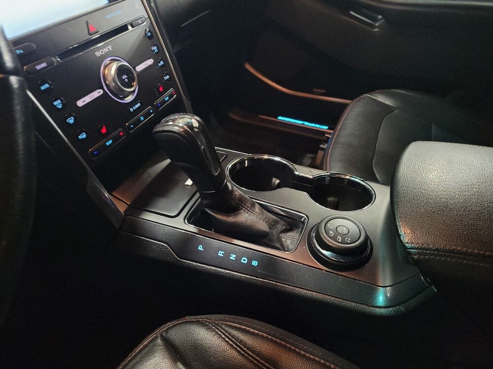 2016 Ford Explorer in Temple Hills, MD 20746 - 18126237 26