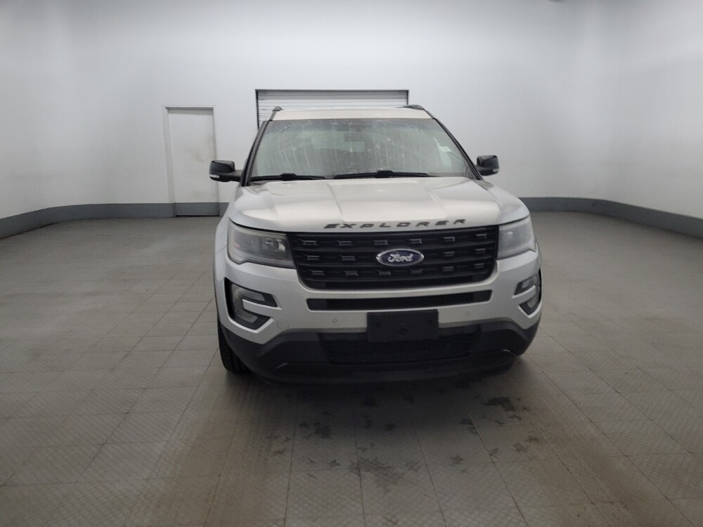 2016 Ford Explorer in Temple Hills, MD 20746 - 18126237 14