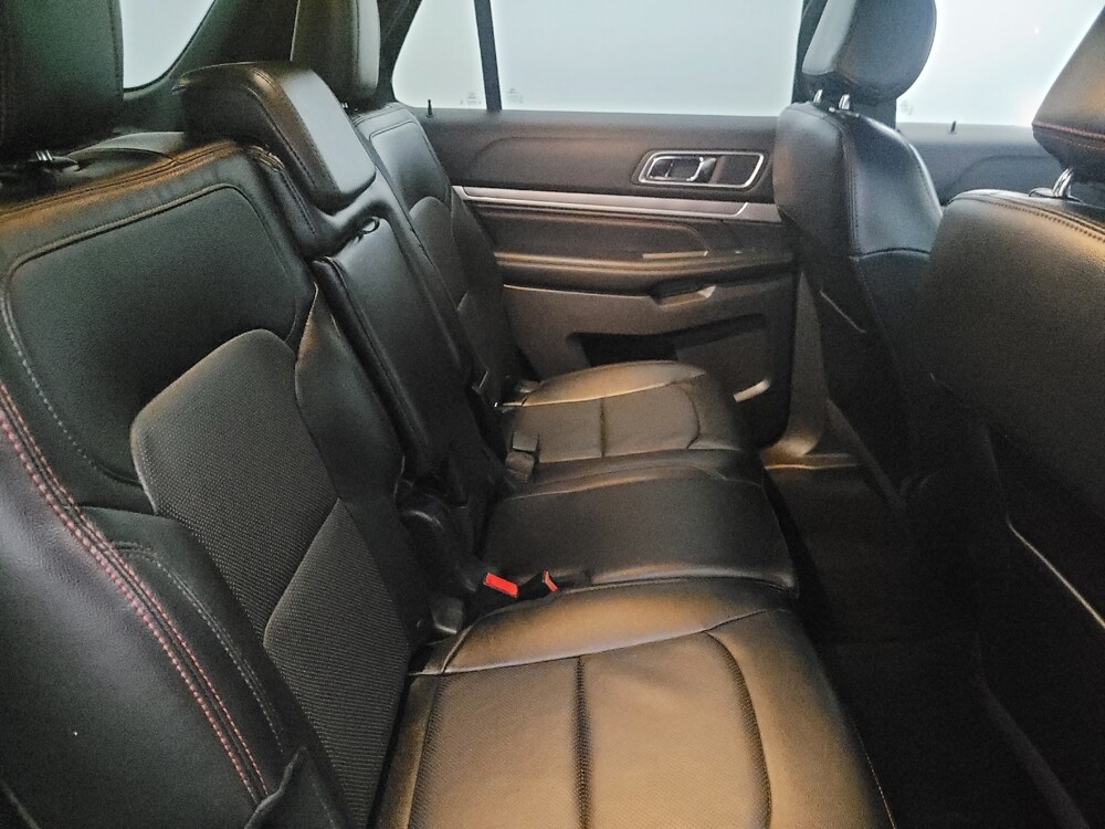 2016 Ford Explorer in Temple Hills, MD 20746 - 18126237 19