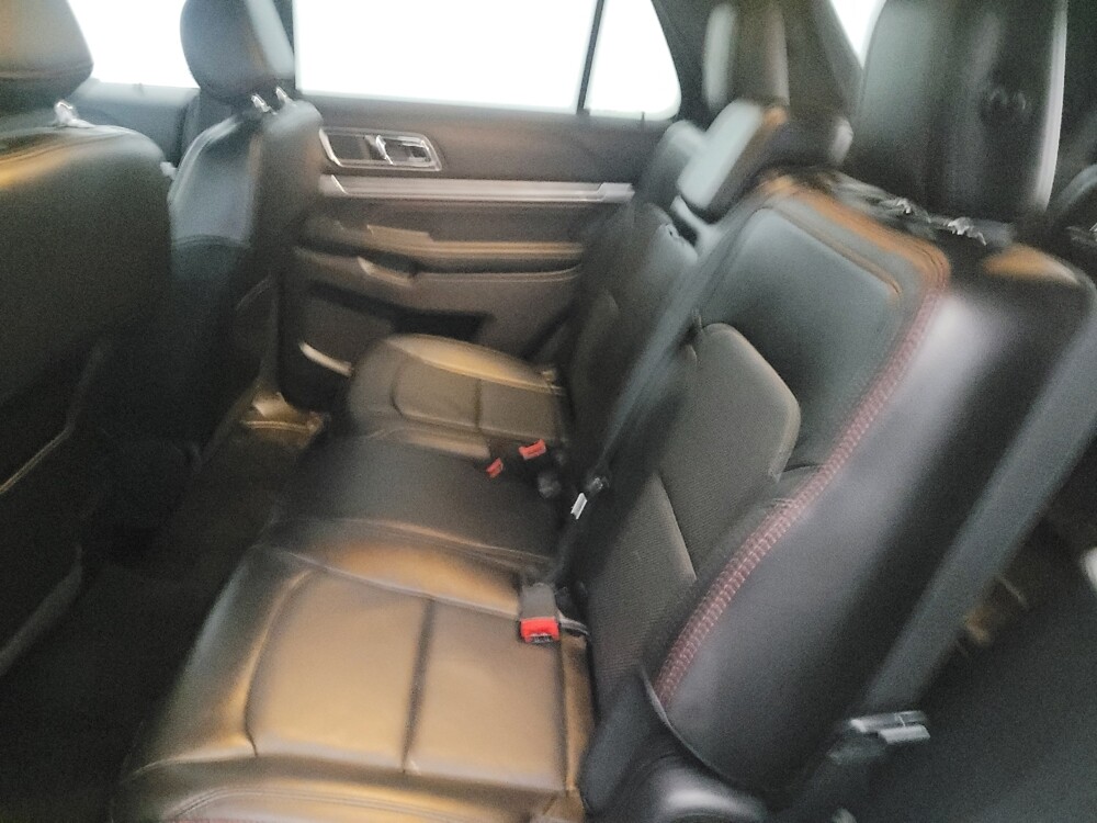 2016 Ford Explorer in Temple Hills, MD 20746 - 18126237 18