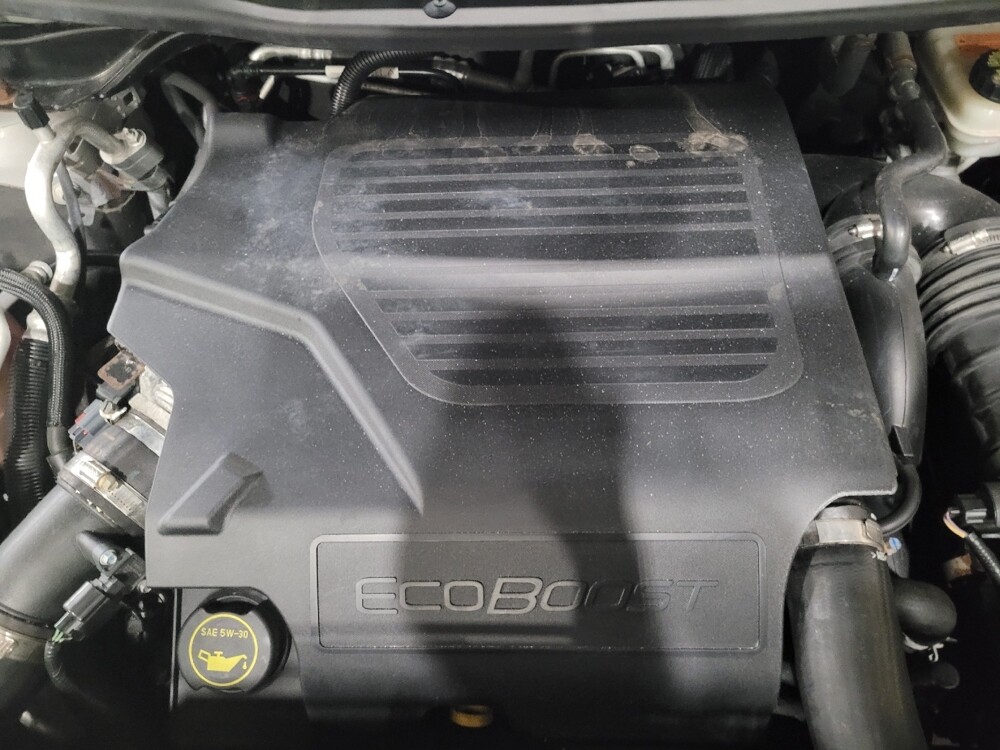 2016 Ford Explorer in Temple Hills, MD 20746 - 18126237 30