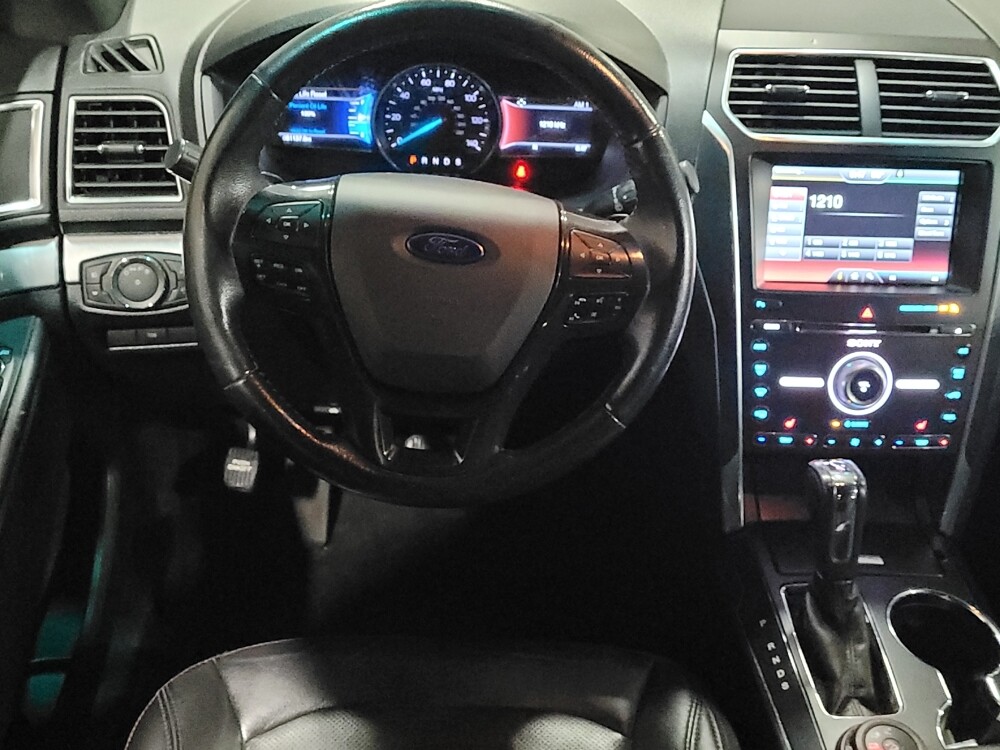2016 Ford Explorer in Temple Hills, MD 20746 - 18126237 22