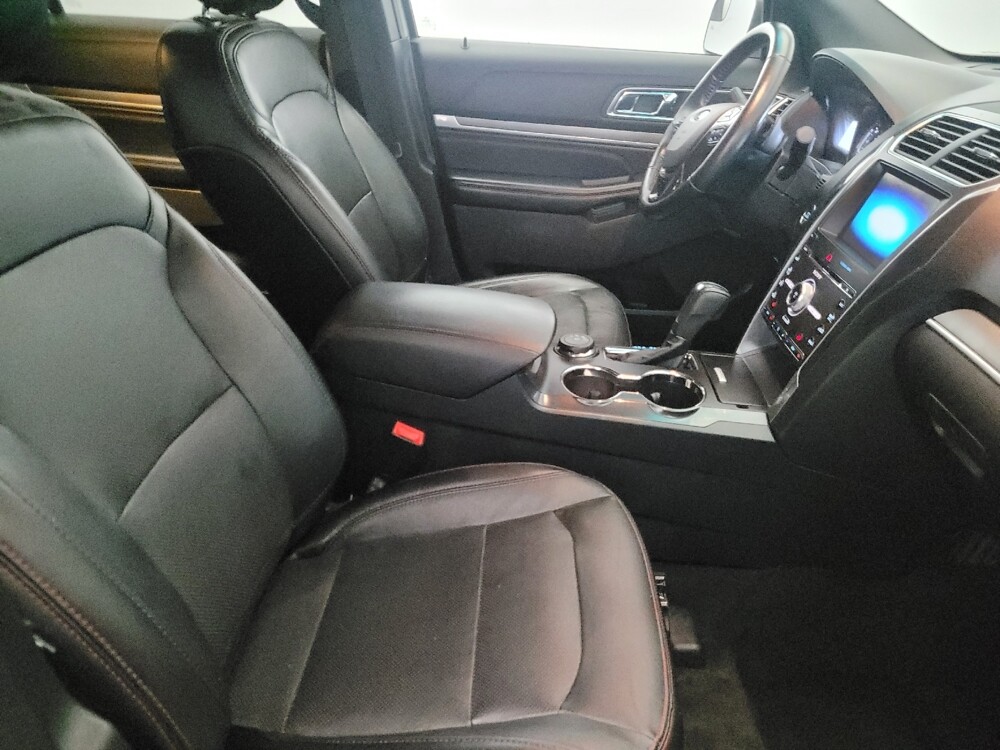 2016 Ford Explorer in Temple Hills, MD 20746 - 18126237 21