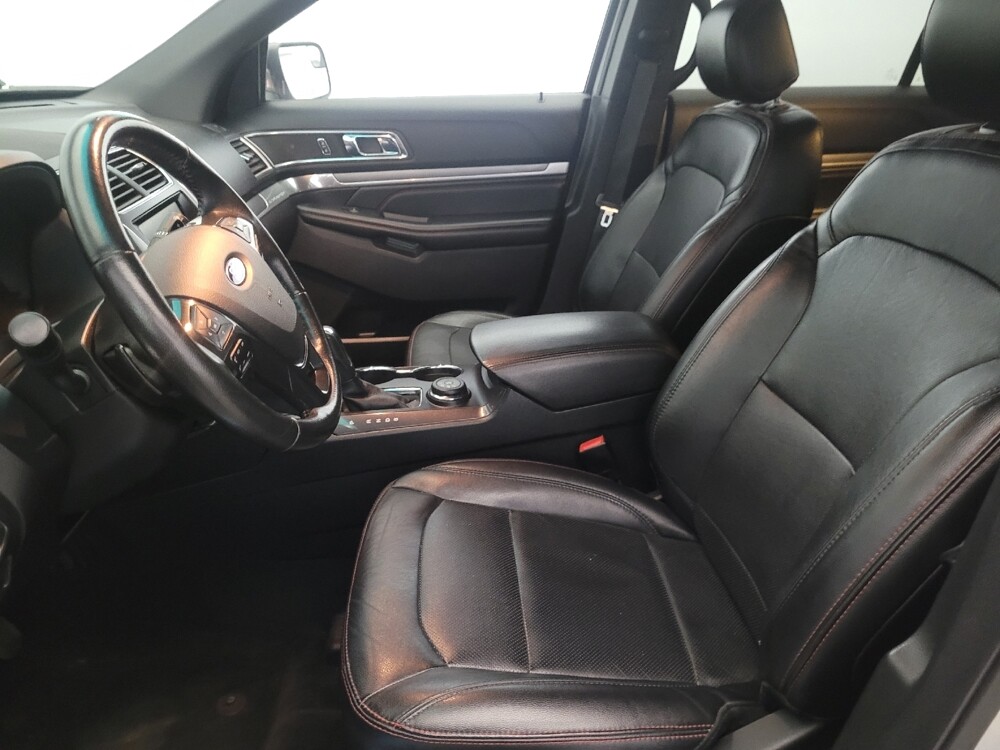 2016 Ford Explorer in Temple Hills, MD 20746 - 18126237 17