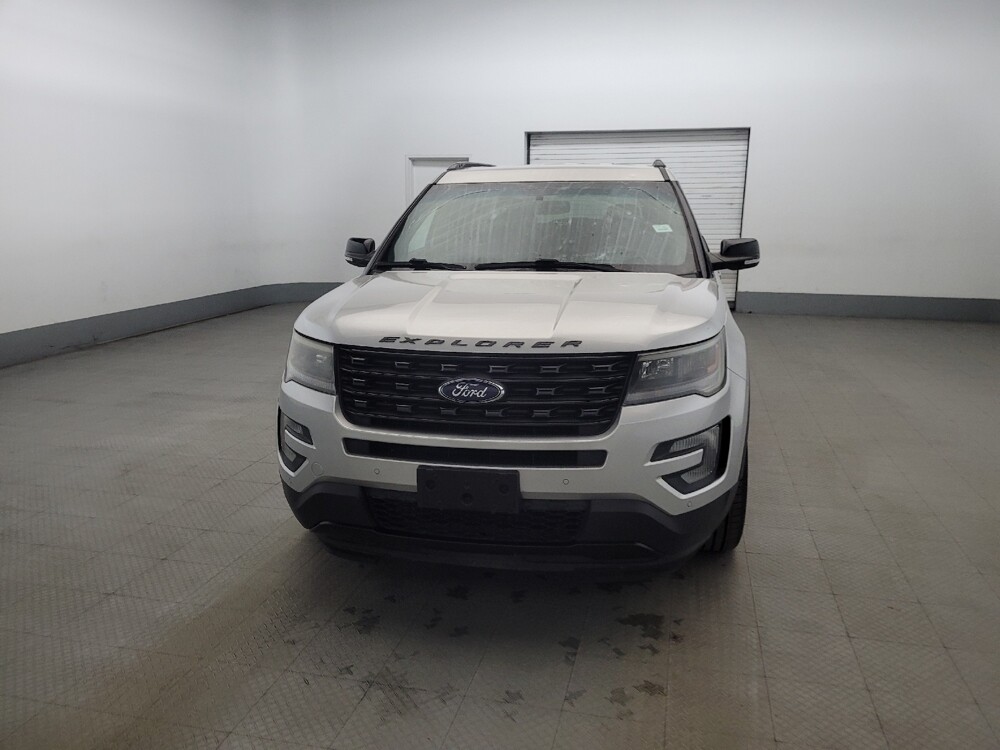 2016 Ford Explorer in Temple Hills, MD 20746 - 18126237 15