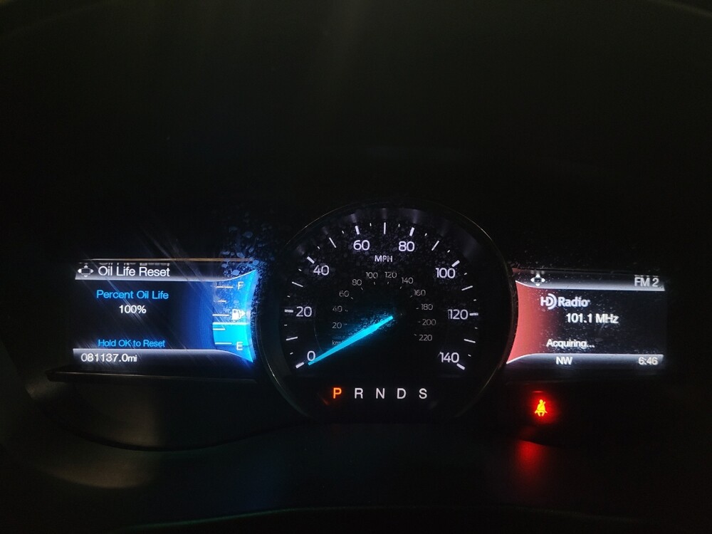 2016 Ford Explorer in Temple Hills, MD 20746 - 18126237 23