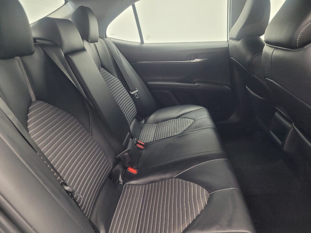 2021 Toyota Camry in Indianapolis, IN 46219 - 18126238 19