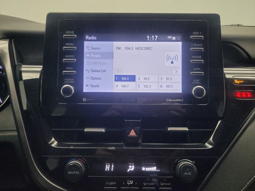 2021 Toyota Camry in Indianapolis, IN 46219 - 18126238 25