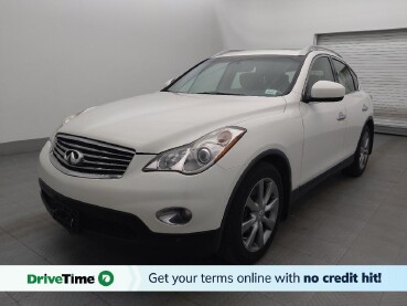 2014 INFINITI QX50 in Clearwater, FL 33764