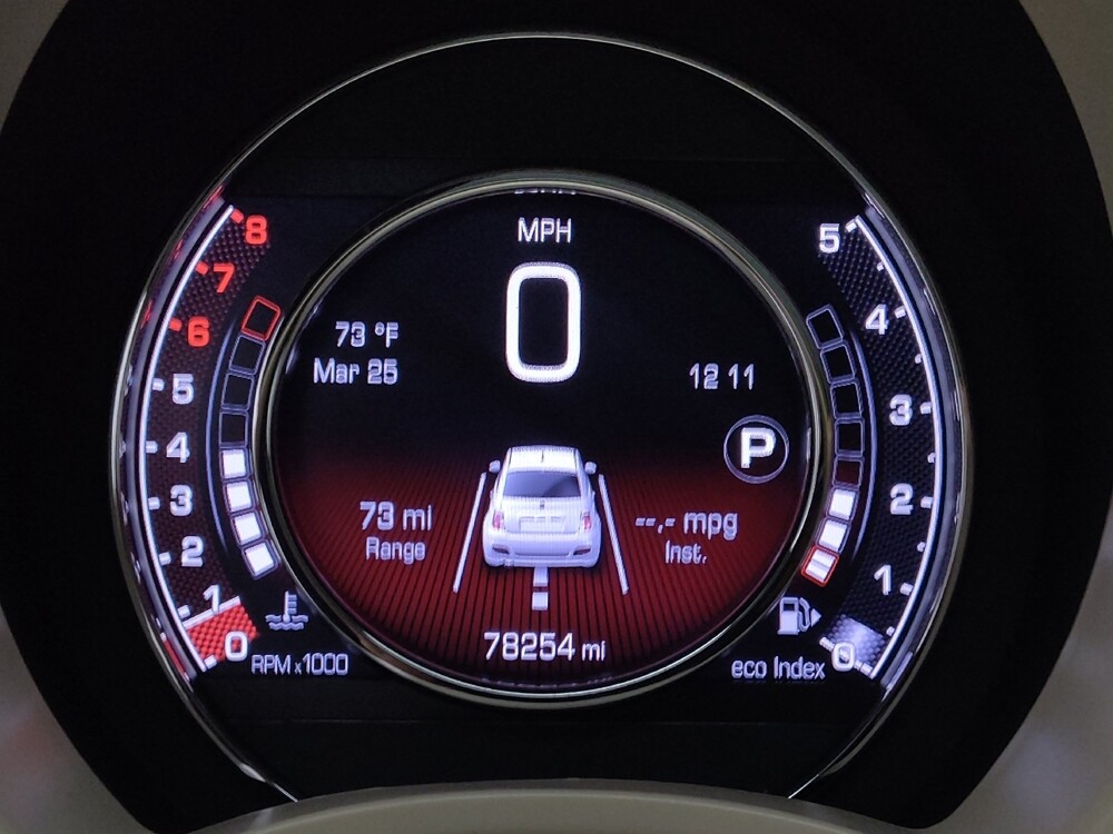 2015 FIAT 500 in Gainesville, FL 32609 - 18126241 23