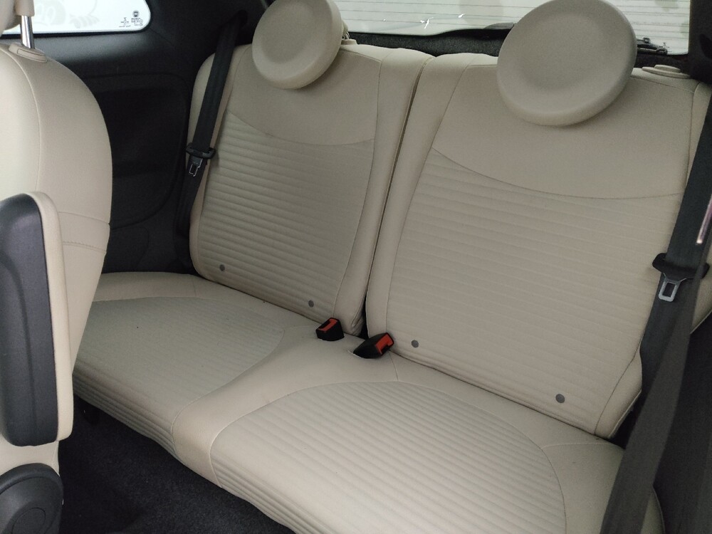 2015 FIAT 500 in Gainesville, FL 32609 - 18126241 18