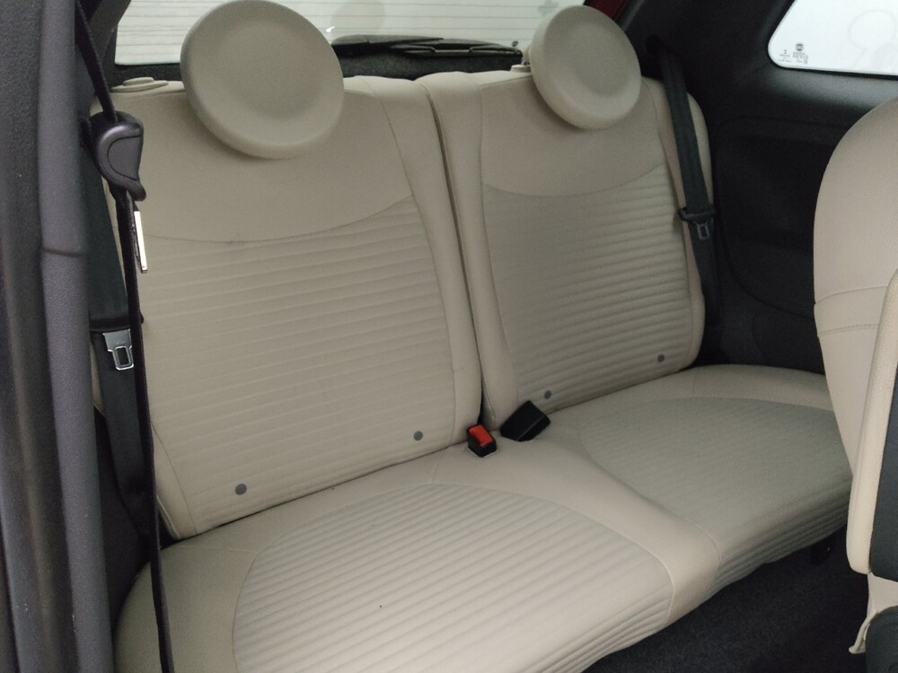 2015 FIAT 500 in Gainesville, FL 32609 - 18126241 19