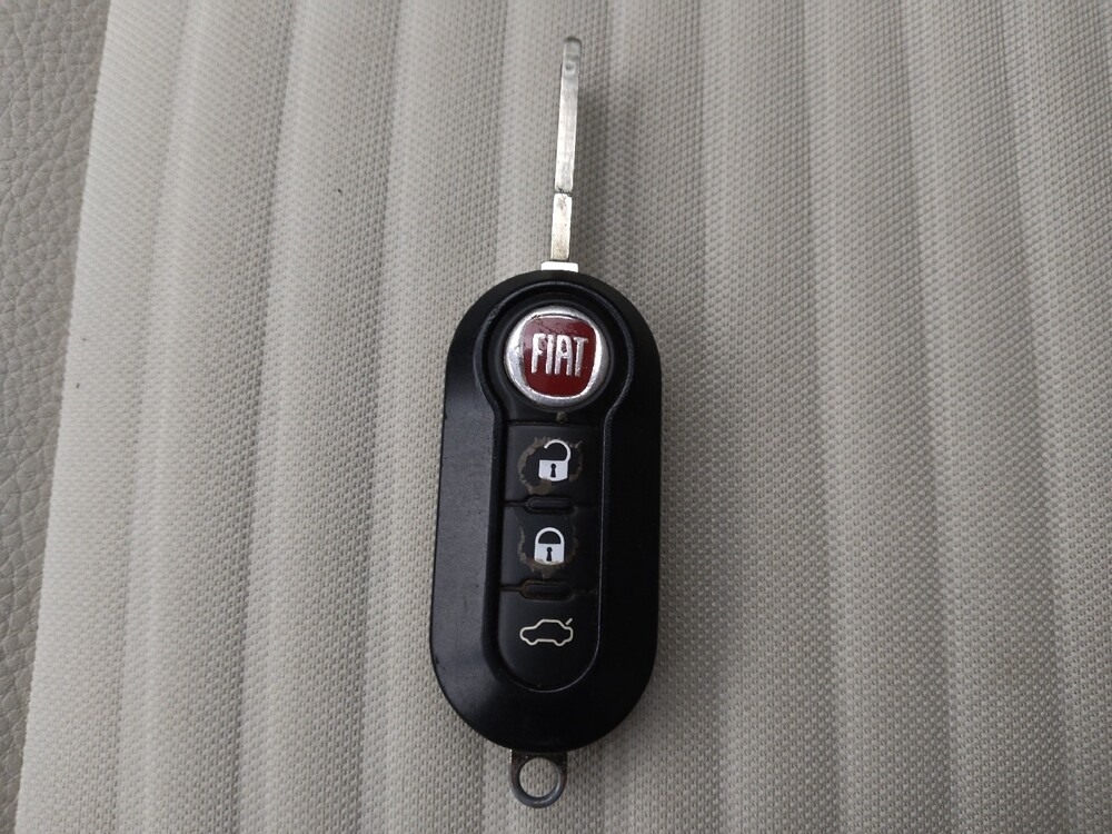 2015 FIAT 500 in Gainesville, FL 32609 - 18126241 32