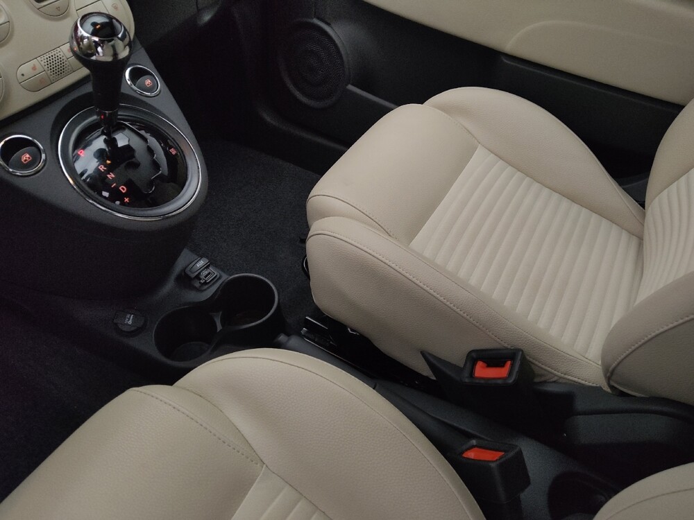 2015 FIAT 500 in Gainesville, FL 32609 - 18126241 26