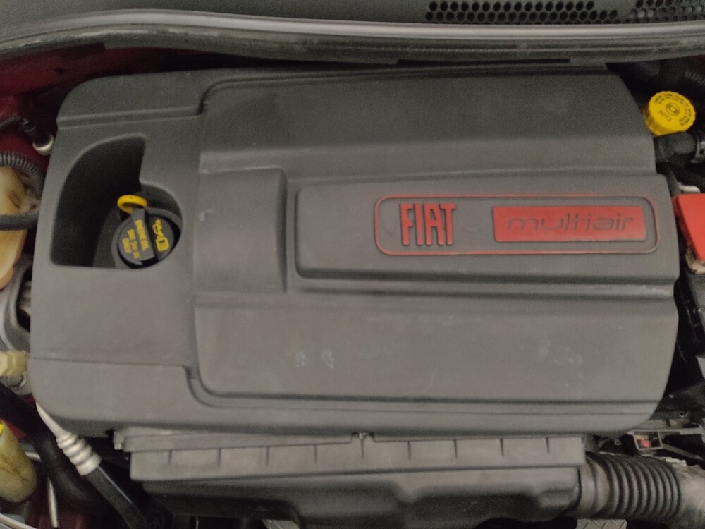 2015 FIAT 500 in Gainesville, FL 32609 - 18126241 30