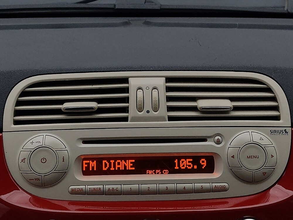 2015 FIAT 500 in Gainesville, FL 32609 - 18126241 25