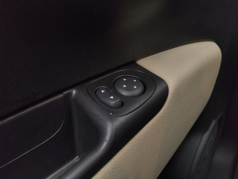 2015 FIAT 500 in Gainesville, FL 32609 - 18126241 27