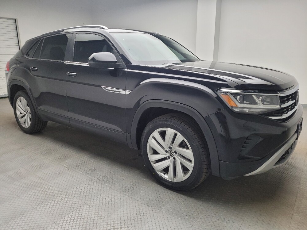 2020 Volkswagen Atlas in Eastpointe, MI 48021 - 18126242 11